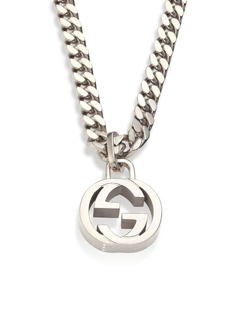 gucci necklace mens fake|More.